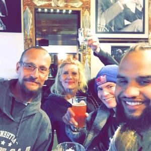 Meet your Posher, Ehan